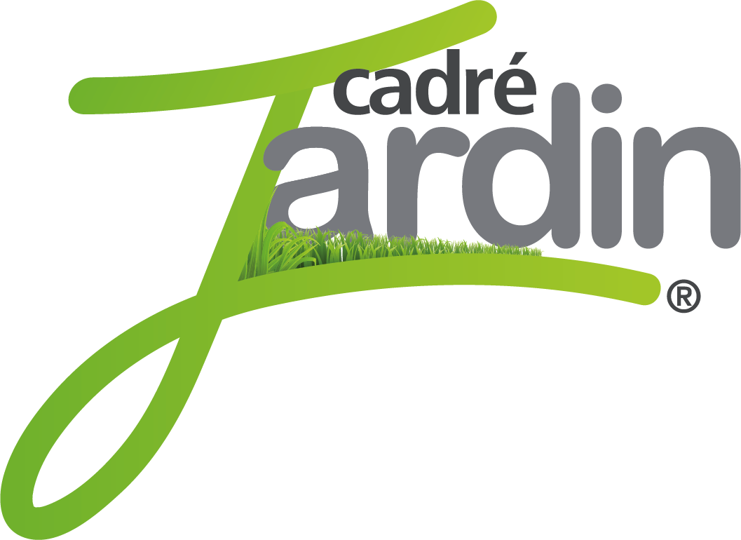 Cadré Jardin