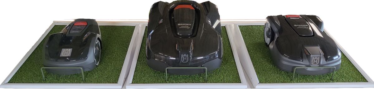 tondeuses robots husqvarna